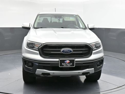 Used 2019 Ford Ranger Lariat w/ Equipment Group 501A Mid image 2