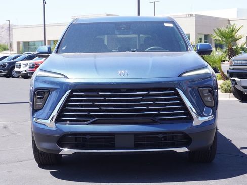 New 2026 Buick Enclave Preferred image 5