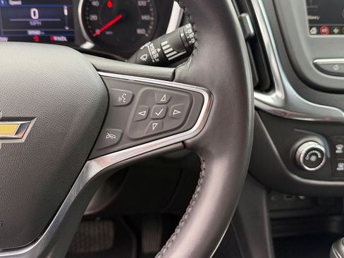 Used 2019 Chevrolet Equinox LT AWD/4WD image 16