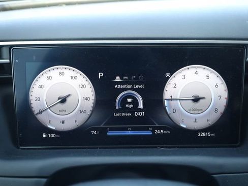 Used 2023 Hyundai Tucson XRT image 15