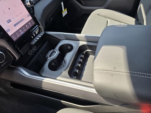 New 2026 RAM 1500 Big Horn image 13