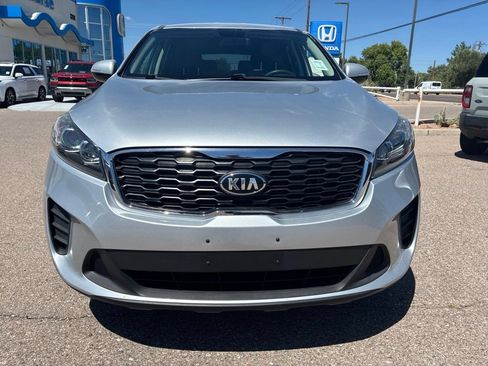 Used 2020 Kia Sorento L FWD image 8