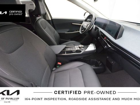 Used 2024 Kia EV6 Light image 17