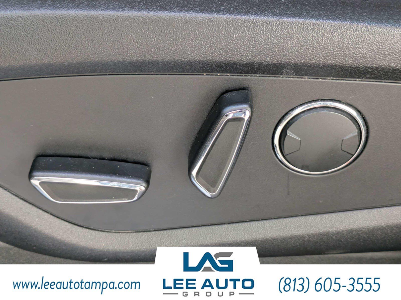 Used 2015 Lincoln MKC AWD w/ Equipment Group 102A Reserve image 18