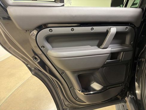 New 2026 Land Rover Defender 110 image 20