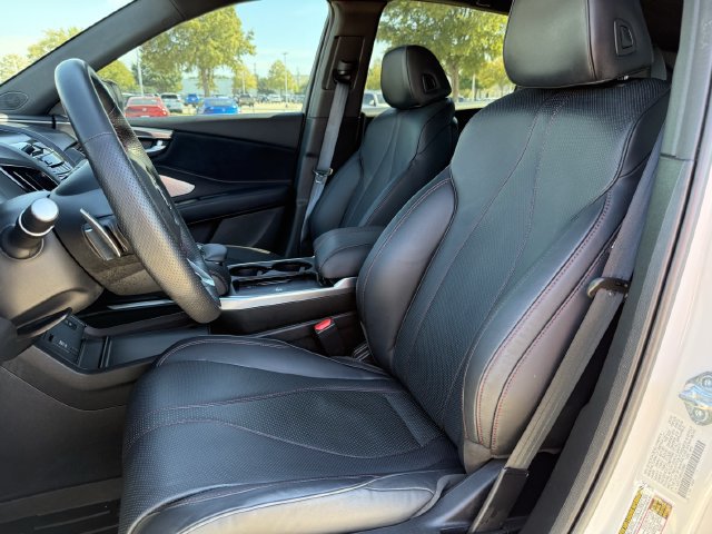 Certified 2025 Acura RDX w/ Advance Package AWD/4WD image 28