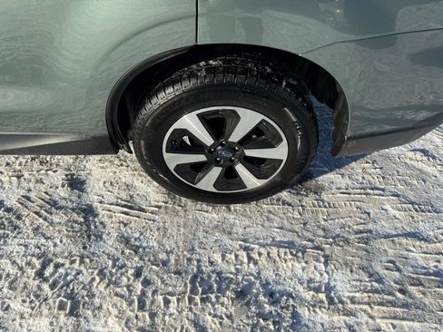 Used 2018 Subaru Forester 2.5i Premium image 42