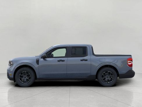 Used 2026 Ford Maverick XLT AWD/4WD image 3
