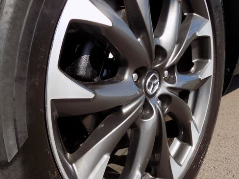 Used 2016 MAZDA CX-5 Grand Touring image 7