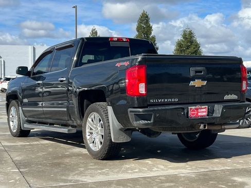 Used 2017 Chevrolet Silverado 1500 High Country image 7