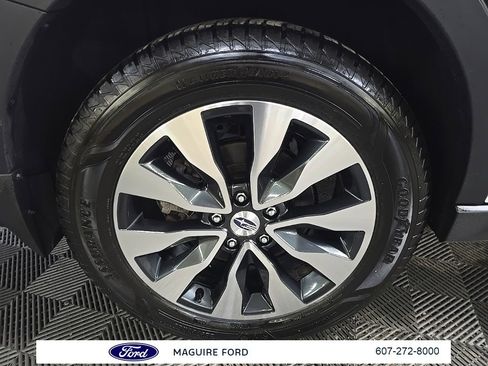 Used 2024 Subaru Outback Touring image 14