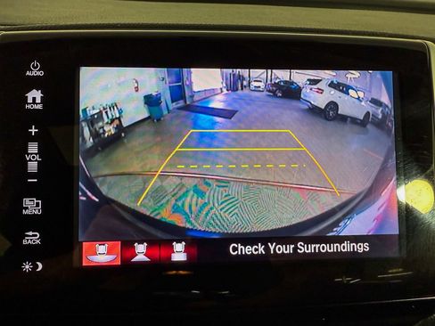 Used 2018 Honda Pilot EX-L image 18