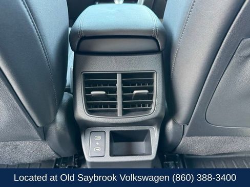 Used 2024 Kia Seltos SX w/ SX Sunroof Package image 13