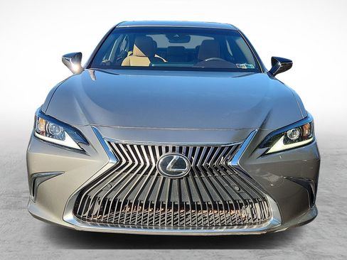 Certified 2020 Lexus ES 350 w/ Premium Package image 2