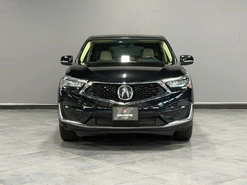 Used 2019 Acura RDX AWD w/ Technology Package image 2