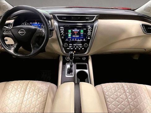 Used 2023 Nissan Murano Platinum w/ Cargo Package AWD/4WD image 7