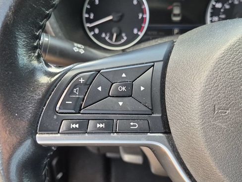 Used 2022 Nissan Sentra SV w/ Trunk Package FWD image 22