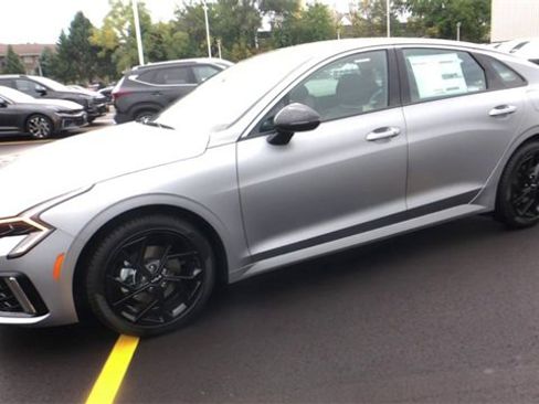 New 2026 Kia K5 GT-Line w/ GT-Line Premium Package image 7