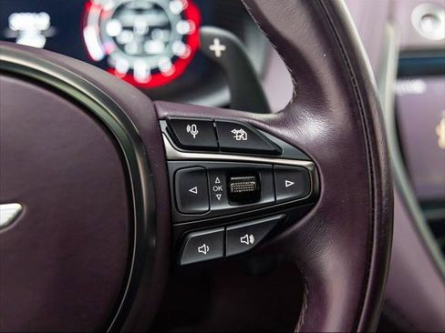 Used 2022 Aston Martin DBX AWD/4WD image 23