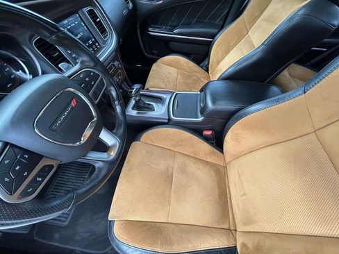 Used 2020 Dodge Charger R/T w/ Plus Group RWD image 9