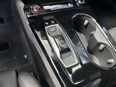 New 2025 Audi S6 e-tron Premium Plus image 31