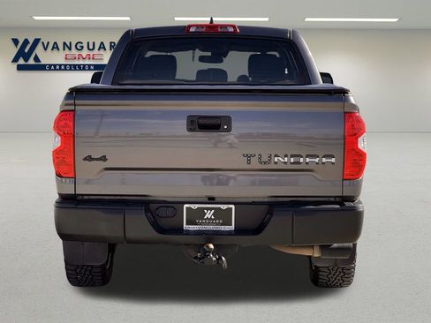 Used 2021 Toyota Tundra SR5 image 4