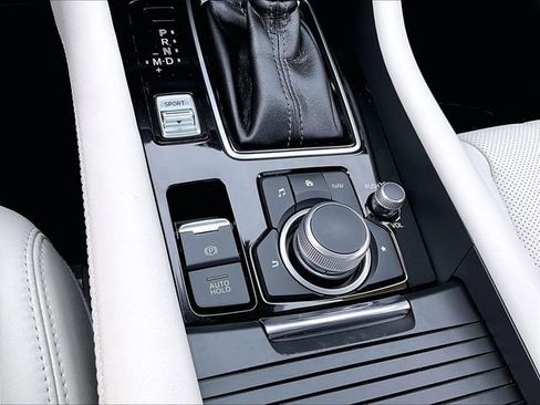 Used 2018 MAZDA MAZDA6 Signature image 27