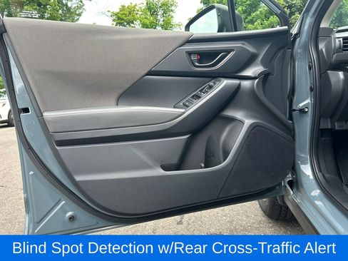 Certified 2024 Subaru Crosstrek 2.0i Premium AWD/4WD image 13