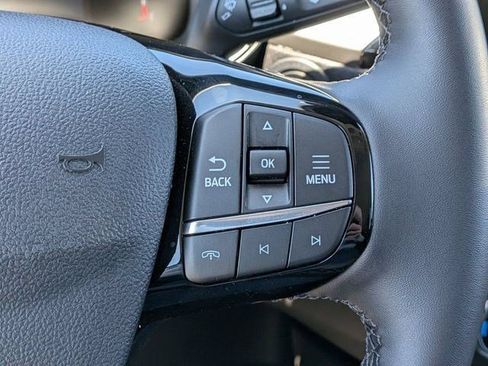 Used 2025 Ford Escape Active w/ Cold Weather Package AWD/4WD image 19