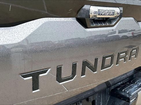 Used 2023 Toyota Tundra Limited w/ TRD Off-Road Package image 30