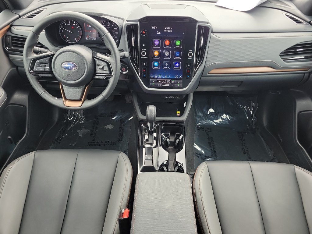 Certified 2026 Subaru Forester Sport AWD/4WD image 14