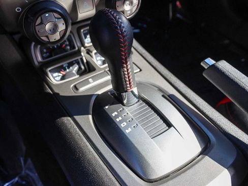 Used 2015 Chevrolet Camaro LT w/ Commemorative Special Edition image 22