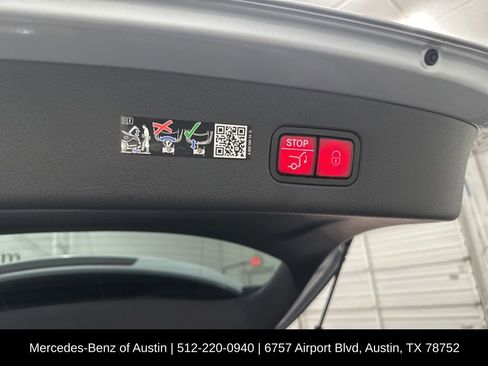 Used 2025 Mercedes-Benz GLC 300 image 27