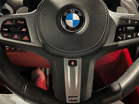 Used 2022 BMW M850i xDrive Coupe w/ Premium Package image 15