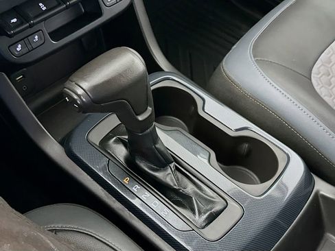 Used 2016 Chevrolet Colorado Z71 image 20