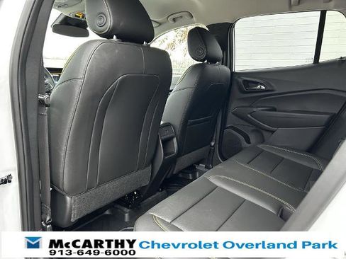 New 2026 Chevrolet Trax ACTIV w/ Driver Confidence Package image 18