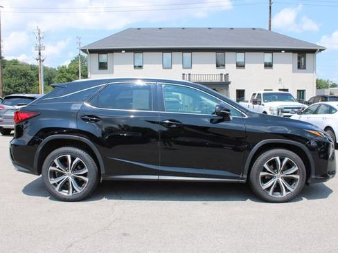 Used 2017 Lexus RX 350 AWD w/ Premium Package image 6