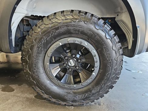 Used 2018 Ford F150 Raptor w/ Equipment Group 802A Luxury AWD/4WD image 32