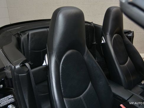 Used 2006 Porsche 911 Carrera S RWD image 18