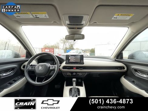 Used 2024 Honda HR-V LX image 30