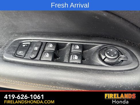 Used 2018 Jeep Compass Limited w/ Navigation Group image 22