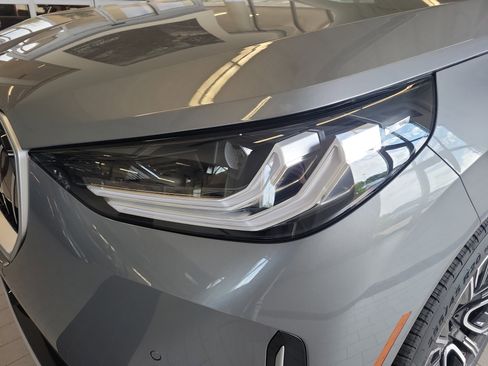 Used 2026 BMW X3 xDrive30 w/ Convenience Package image 9