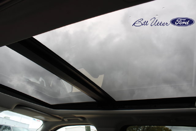 New 2027 Ford Expedition Platinum w/ Driver's Package RWD image 13