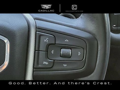 Used 2022 GMC Yukon XL Denali image 14