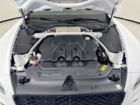 Certified 2025 Bentley Continental GT Speed image 28