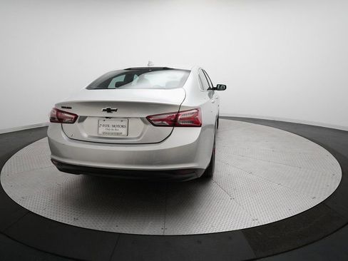 Used 2021 Chevrolet Malibu LT w/ Redline Edition image 34