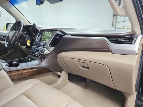 Used 2019 Chevrolet Tahoe LT RWD image 39