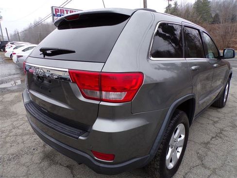 Used 2012 Jeep Grand Cherokee Laredo image 8