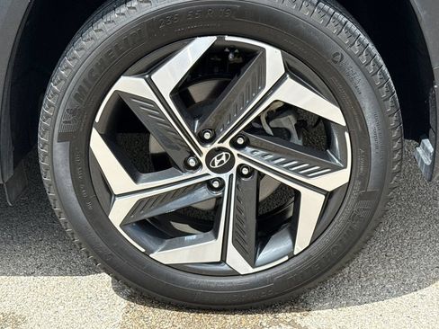 Certified 2024 Hyundai Tucson SEL w/ Convenience Package AWD/4WD image 9
