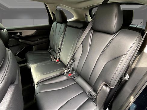 New 2025 Acura MDX SH-AWD image 10